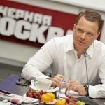 Максим Ликсутов. Фото: Александр Казаков, «Вечерняя Москва»